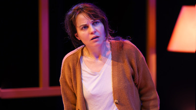 'Canavar' ENKA Sanat'ta