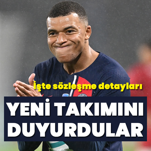 Yeni adresini duyurdular