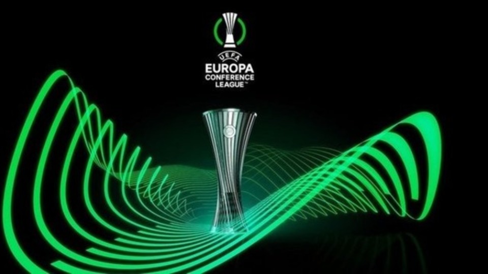 Konferans Ligi'nde play-off turu heyecanı