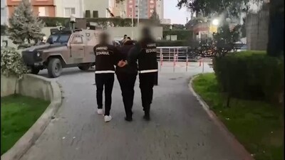 Uluslararası uyuşturucu çetesine operasyonda 44 gözaltı!