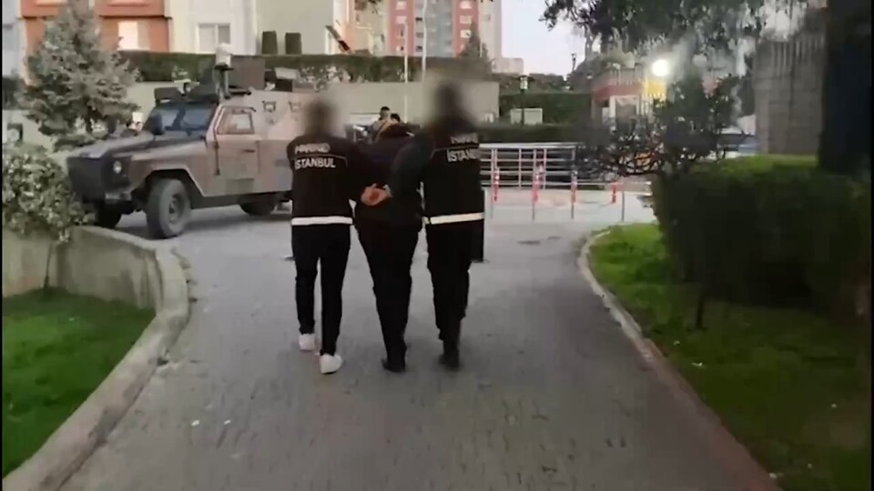 Uluslararası uyuşturucu çetesine operasyonda 44 gözaltı!