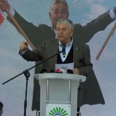 CHP'li Şükrü Genç kararını açıkladı!