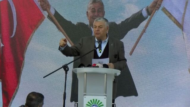 CHP'li Şükrü Genç kararını açıkladı!