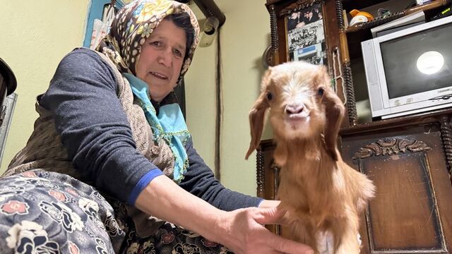 Torunlarının adını verdiler