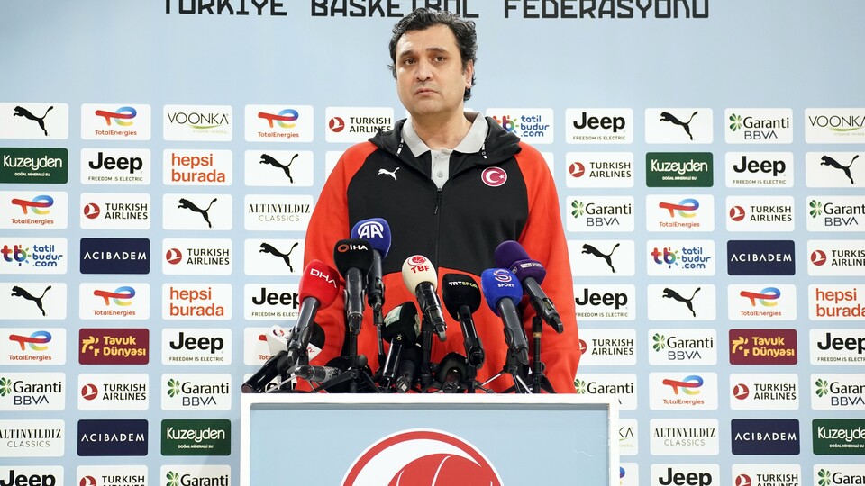 Yılmaz'dan menajerlik göreviyle ilgili açıklama