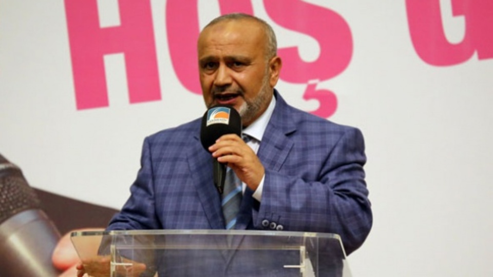 Şevki Yılmaz kimdir?