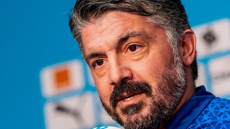 Marsilya'da Gattuso dönemi bitti!