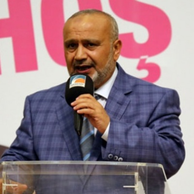 Şevki Yılmaz kimdir?