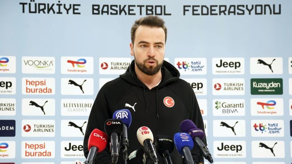 Mahmutoğlu, 2'de 2 yapacaklarına inanıyor!