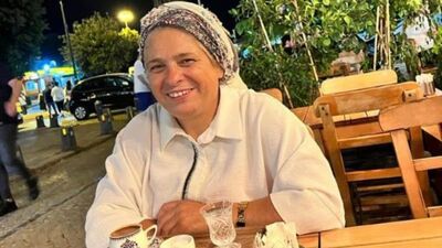 "Eşim beni öldürecek" ihbarında bulundu! 1 haftadır haber yok!