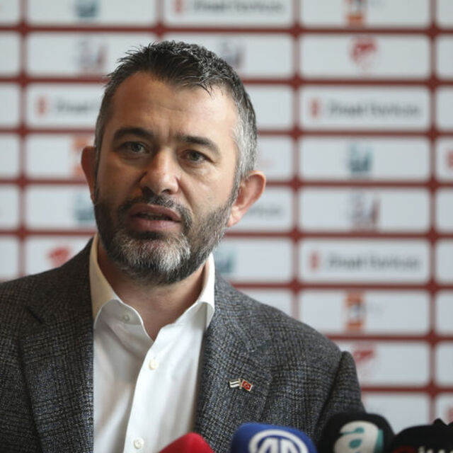 Bandırmaspor'da Onur Göçmez ayrıldı