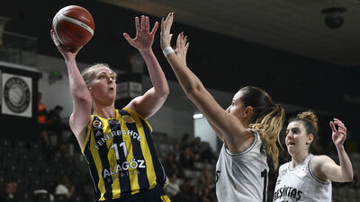 Meesseman'ın tedavisine başlandı!