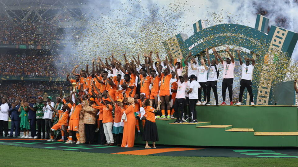 Emerse Fae görevine devam edecek