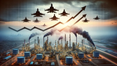 Savaş ve enerji krizi 5 büyüklerin kazançlarını katladı