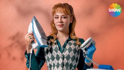 'Bahar'dan yeni afiş