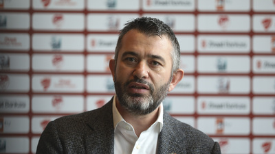 Onur Göçmez, Bandırmaspor'dan ayrıldı