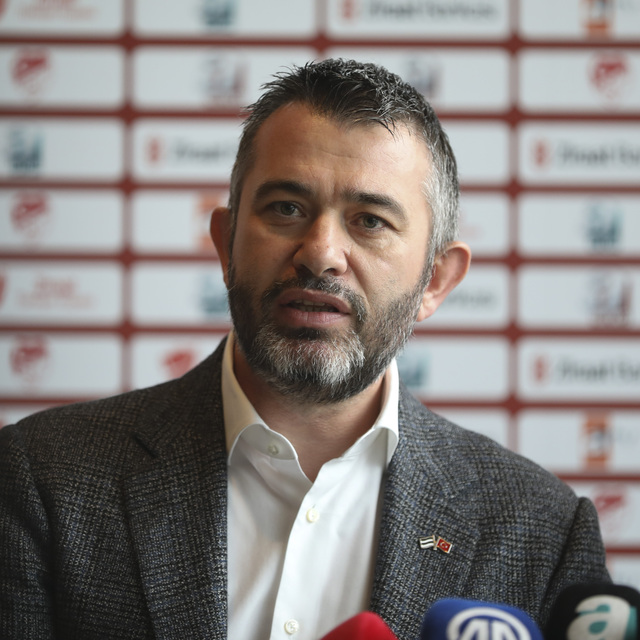 Onur Göçmez, Bandırmaspor'dan ayrıldı