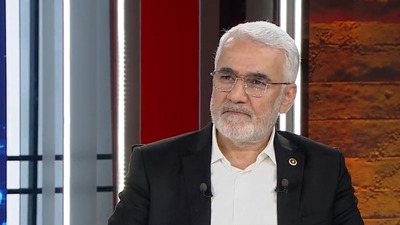 "Bazı il ve ilçelerde iddialıyız"