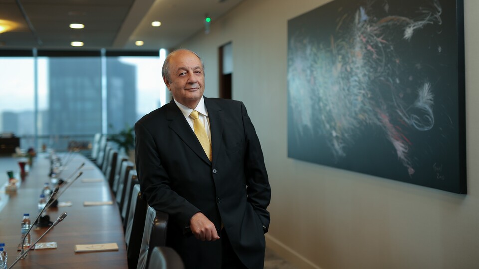 Coca-Cola İçecek'ten önemli satın alma