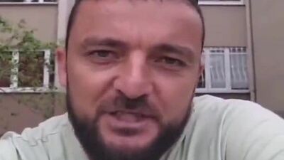 Köpeği öldüren adam serbest kaldı