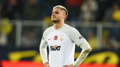 MKE Ankaragücü, Icardi'yi şikayet etti