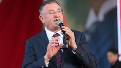 CHP'li Lütfü Savaş: 31 Mart'ta cevap vereceğiz