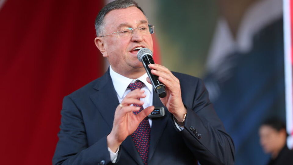 CHP'li Lütfü Savaş: 31 Mart'ta cevap vereceğiz