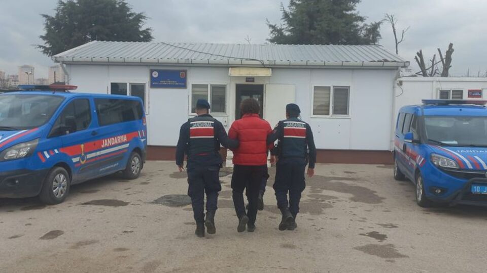 DEAŞ'a operasyon: 8 şüpheli yakalandı