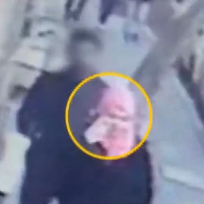  Üvey annesini öldürdü!