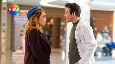 Bahar'ın üçüncü bölüm tanıtımı