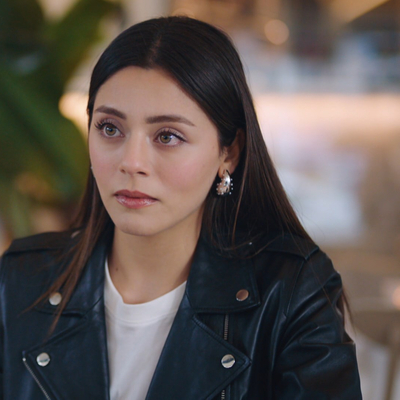 'Kızılcık Şerbeti'nden çarpıcı tanıtım