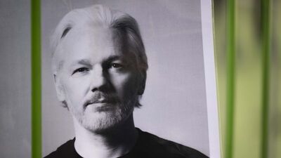 Assange, ABD'ye iade edilecek mi?
