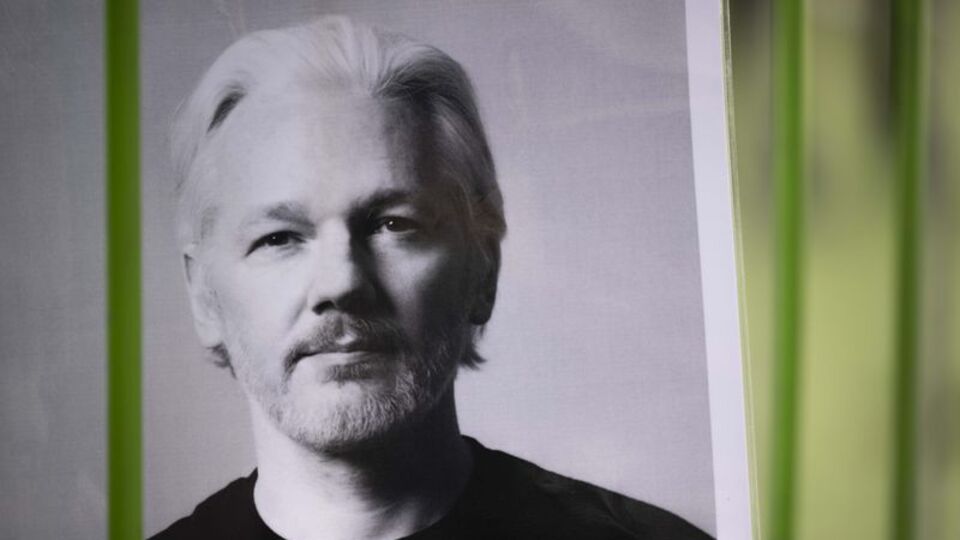 Assange, ABD'ye iade edilecek mi?