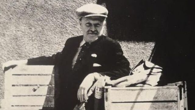 İslam alimi nasıl kom&uuml;nistlerin şeyhi oldu?