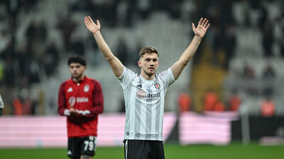 Semih Kılıçsoy, Avrupa'nın zirvesinde