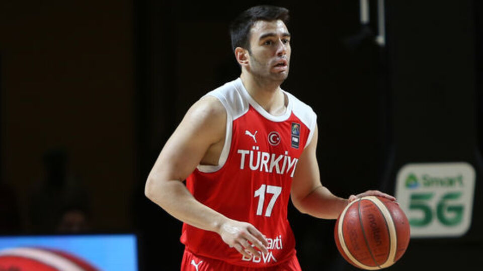 "İki maçı da kazanıp avantaj elde etmek istiyoruz"