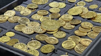 Ayırt etmek çok zor! Ayarı düşük! Piyasa değeri 9 milyon TL!