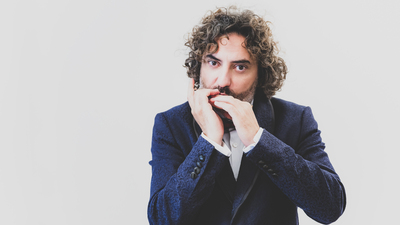 'Flamenco Messengers' 1 Mart'ta CRR'de