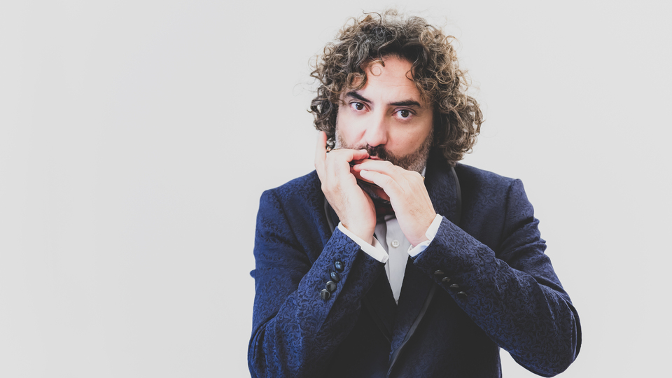 'Flamenco Messengers' 1 Mart'ta CRR'de