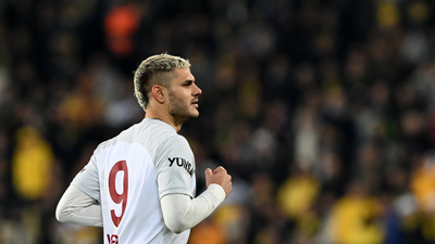 Galatasaray, Icardi için harekete geçti