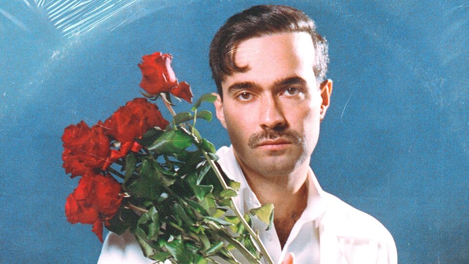 Mert Demir 8 Mart'ta Zorlu PSM'de