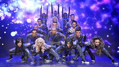 'Todes Müzikali' Türkiye'ye geliyor