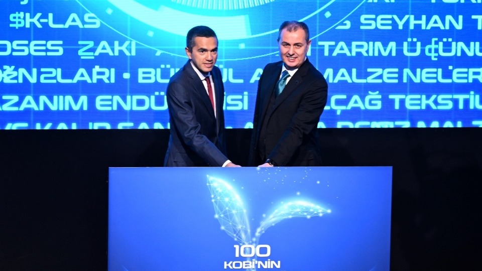 'İkiz Dönüşüm Yolculuğu' projesi