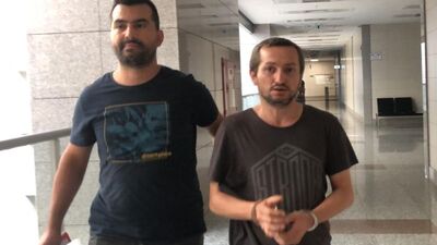 Kedilere asitli saldırıda 7 yıla kadar hapis istemi