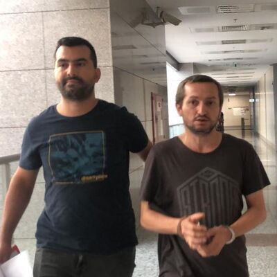 Kedilere asitli saldırıda 7 yıla kadar hapis istemi