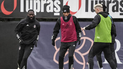 Masuaku idmana çıkmadı