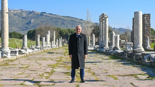 1 milyar TL ödenek ayrıldı
