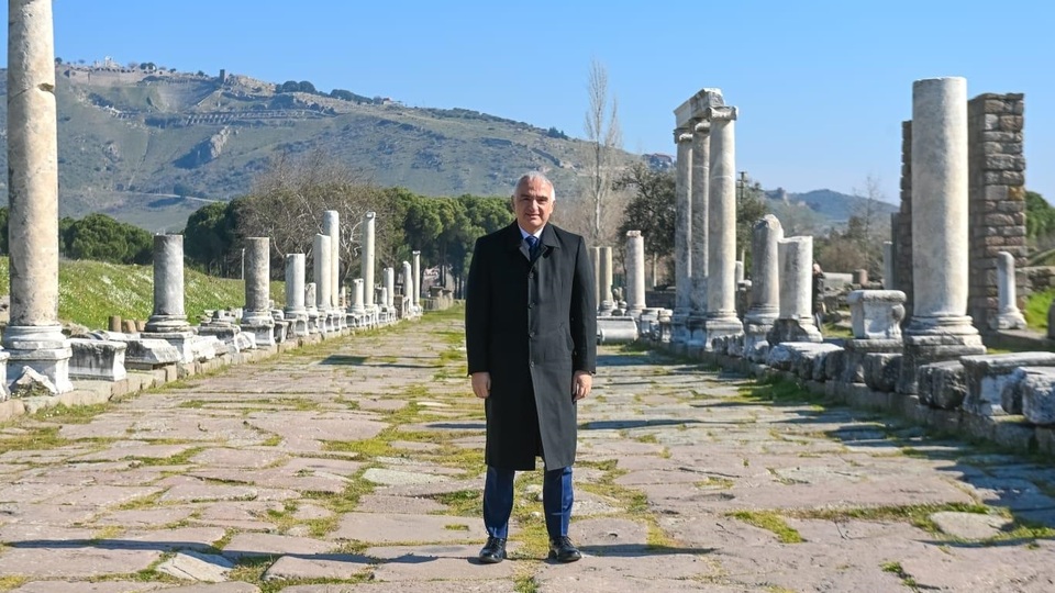 1 milyar TL ödenek ayrıldı