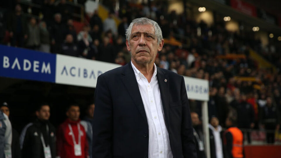 Beşiktaş, Santos'la evinde gol yemiyor