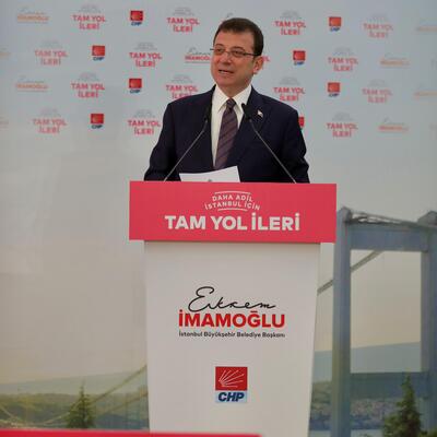 Emekli ve asgari ücretliye 10 bin TL pazar desteği vaadi